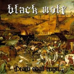 Death Shall Reign cover