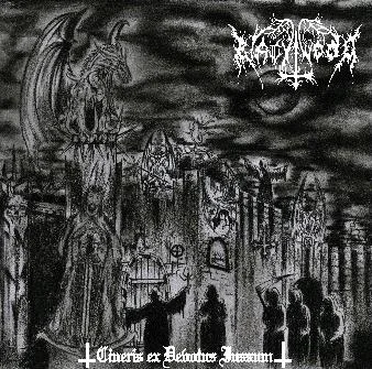 Cineris ex Devotus Iussum cover
