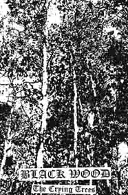 The Crying Trees cover