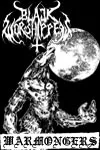 Warmongers cover