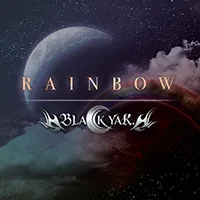 Rainbow cover
