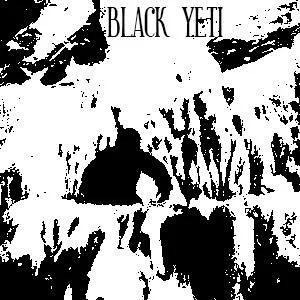 Black Yeti cover