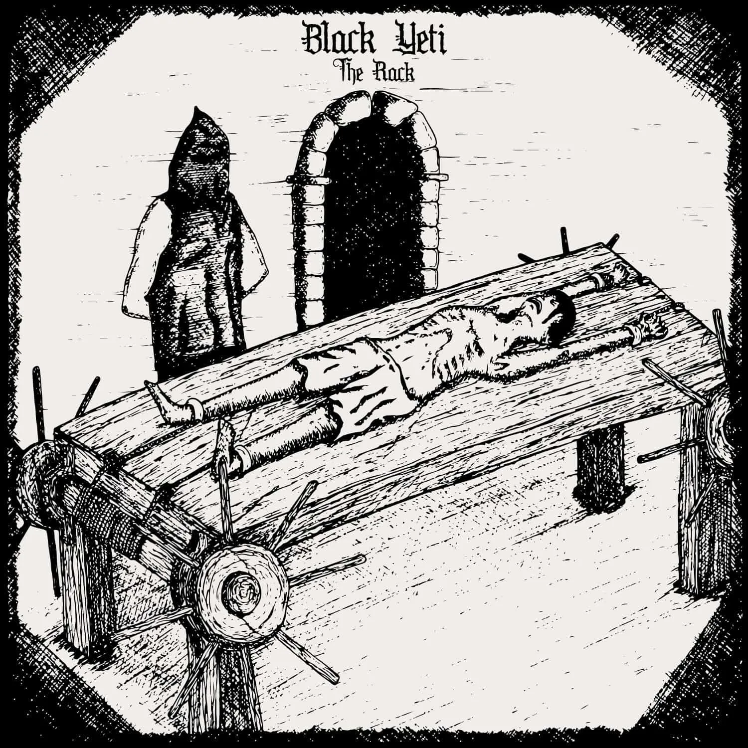 The Rack cover