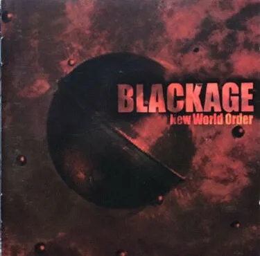 New World Order cover