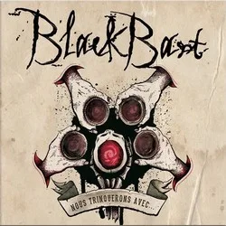 Nous trinquerons avec la mort cover