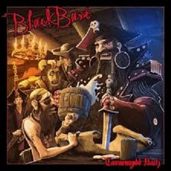 Casnewydd-Bach cover