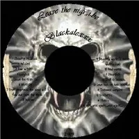 Leave the Night Be cover