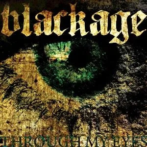 Through My Eyes cover