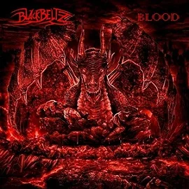 Blood cover