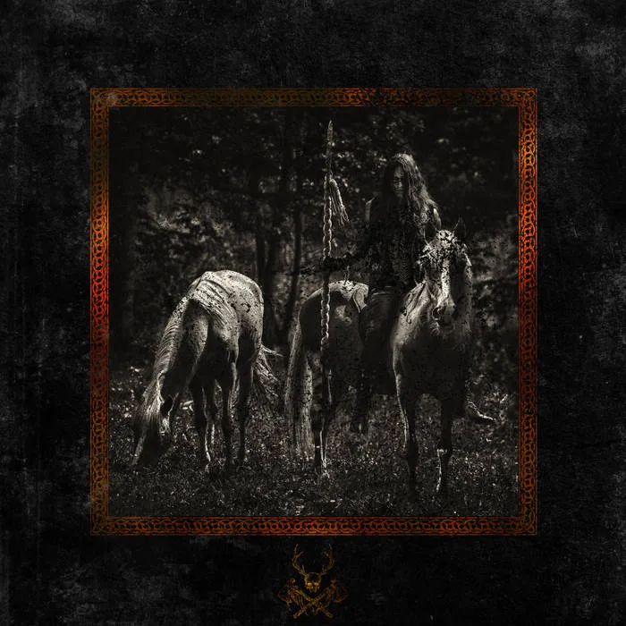 Warriors cover