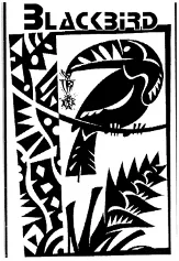 Blackbird cover
