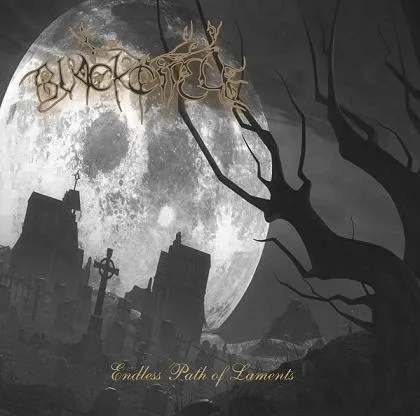 Endless Path of Laments cover