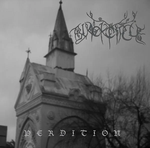 Perdition cover