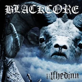 Ulfhedinn cover