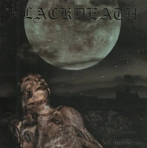 Fucking Fullmoon Foundation cover