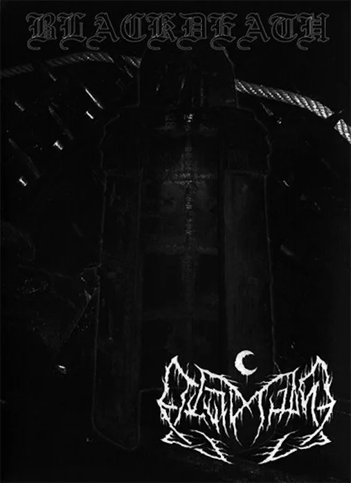 Totentanz II / Portrait in Scars cover