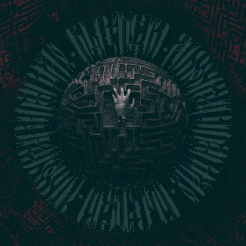 Also sprach das Chaos cover