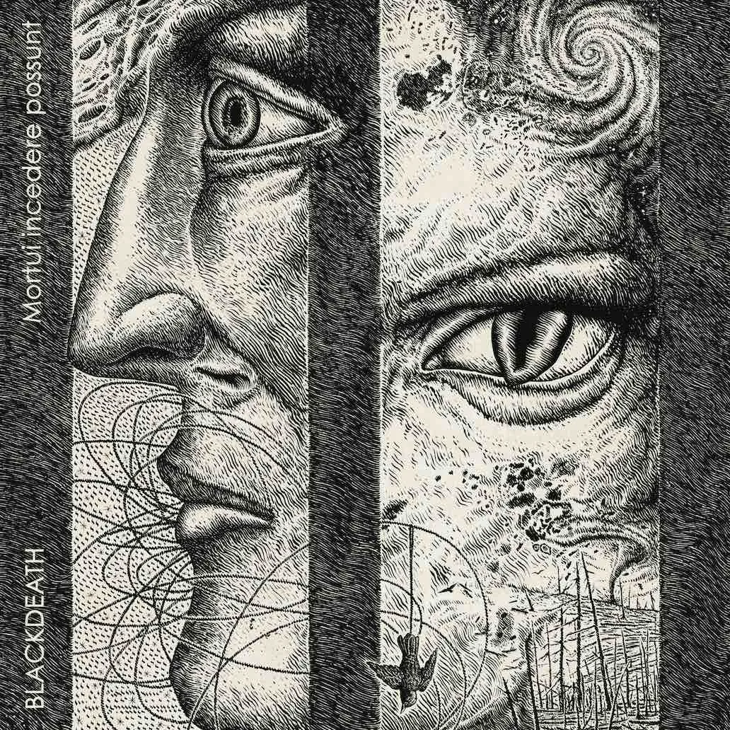 Mortui Incedere Possunt cover