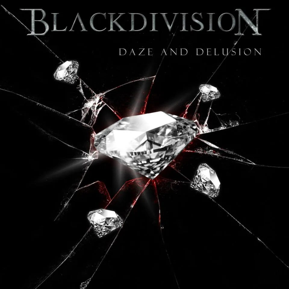 Daze & Delusion cover