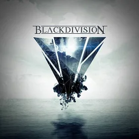 BlackDivision cover