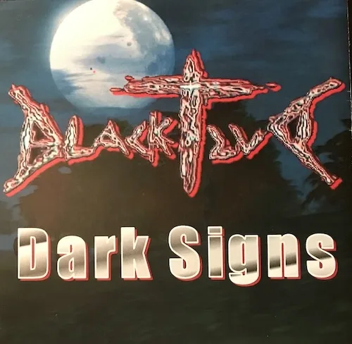 Dark Signs cover