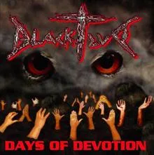 Days of Devotion cover