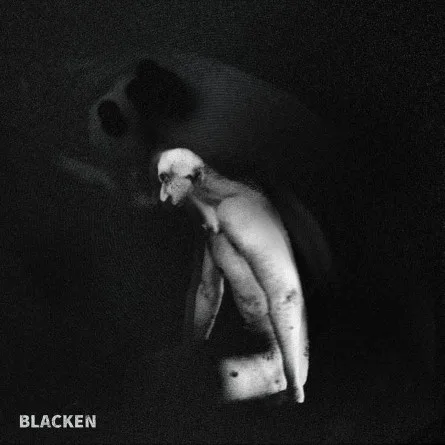 Blacken cover