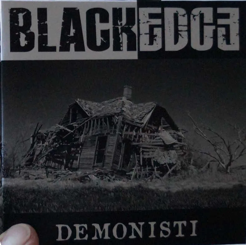Demonisti cover