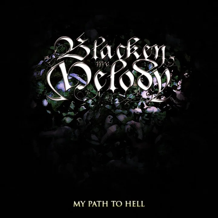 My Path to Hell cover