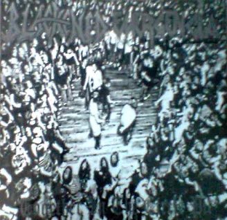 Together in the Circle Pit cover