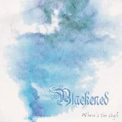Where's the Sky? cover