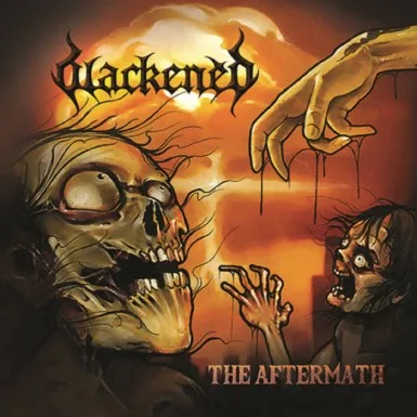 The Aftermath cover