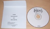 Demo cover