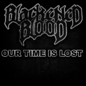 Our Time Is Lost cover