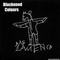 BlackenCD002 cover