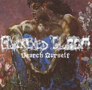 Search Ourself cover