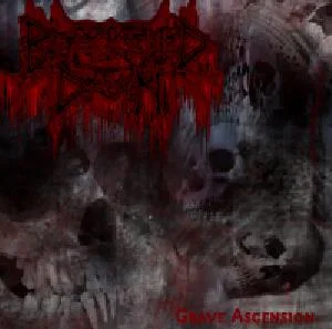 Grave Ascension cover