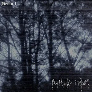 Demo I cover