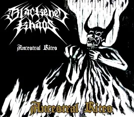 Ancestral Rites cover