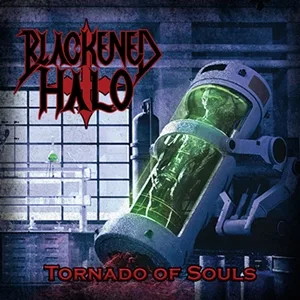 Tornado of Souls cover