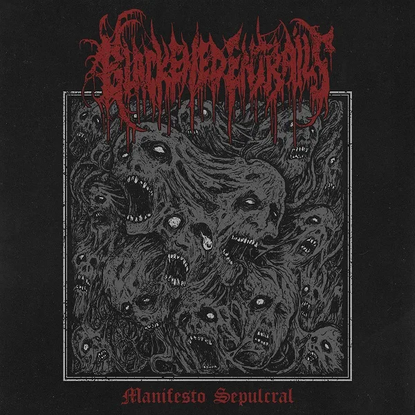 Manifesto Sepulcral cover