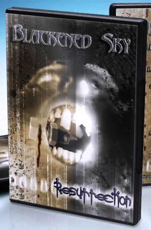 Resurrection cover
