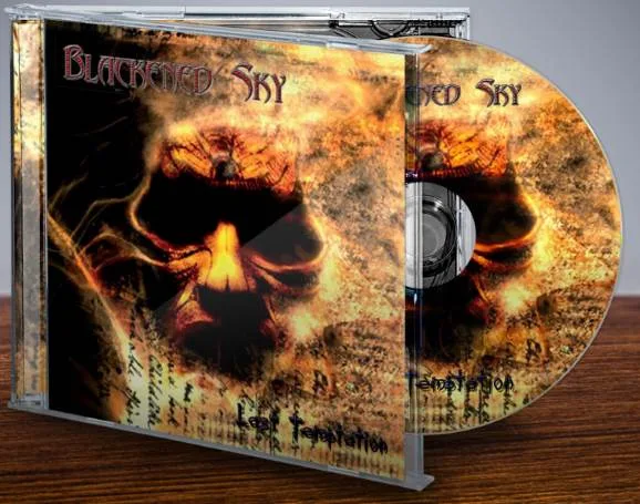 Revelations cover