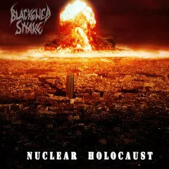 Nuclear Holocaust cover