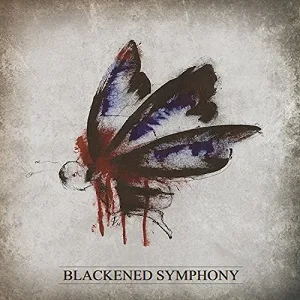 Blackened Symphony cover