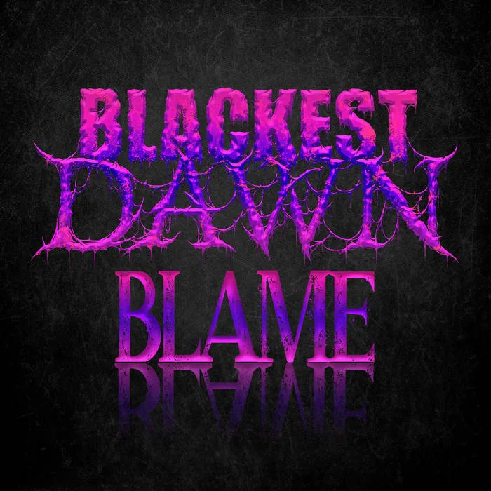 Blame cover