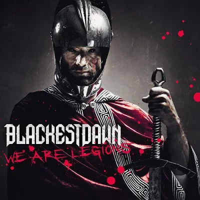 We Are Legions cover