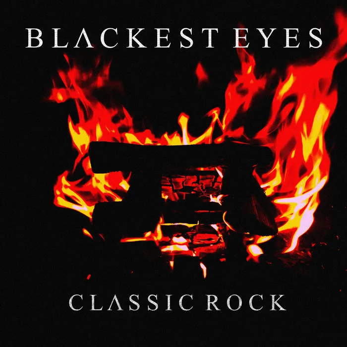 Classic Rock cover