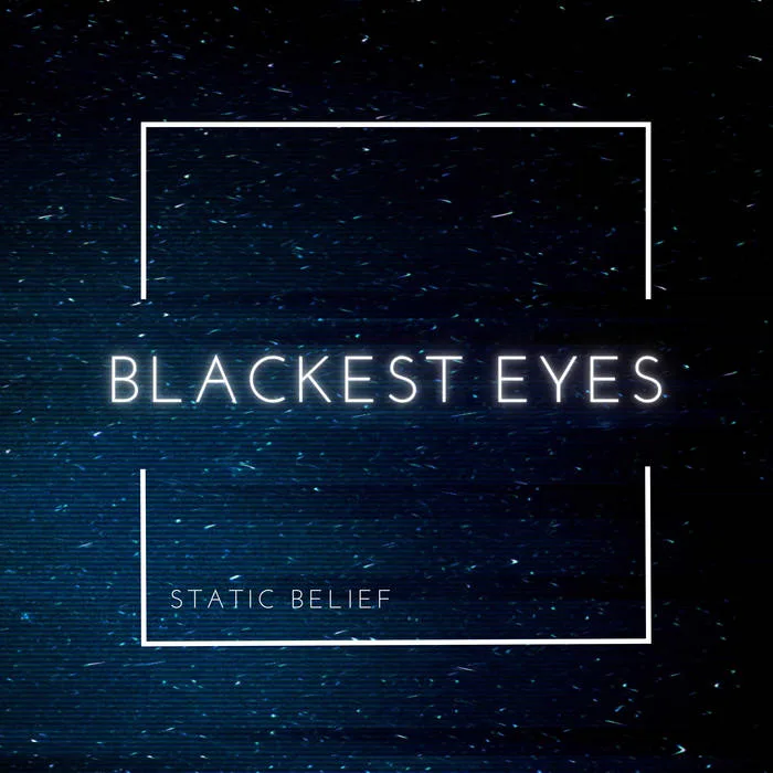 Static Belief cover