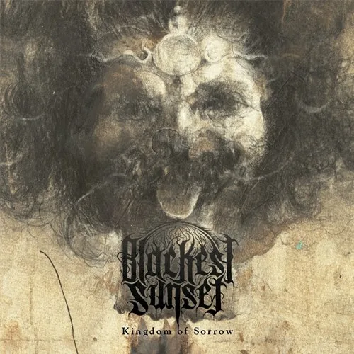 Kingdom of Sorrow cover